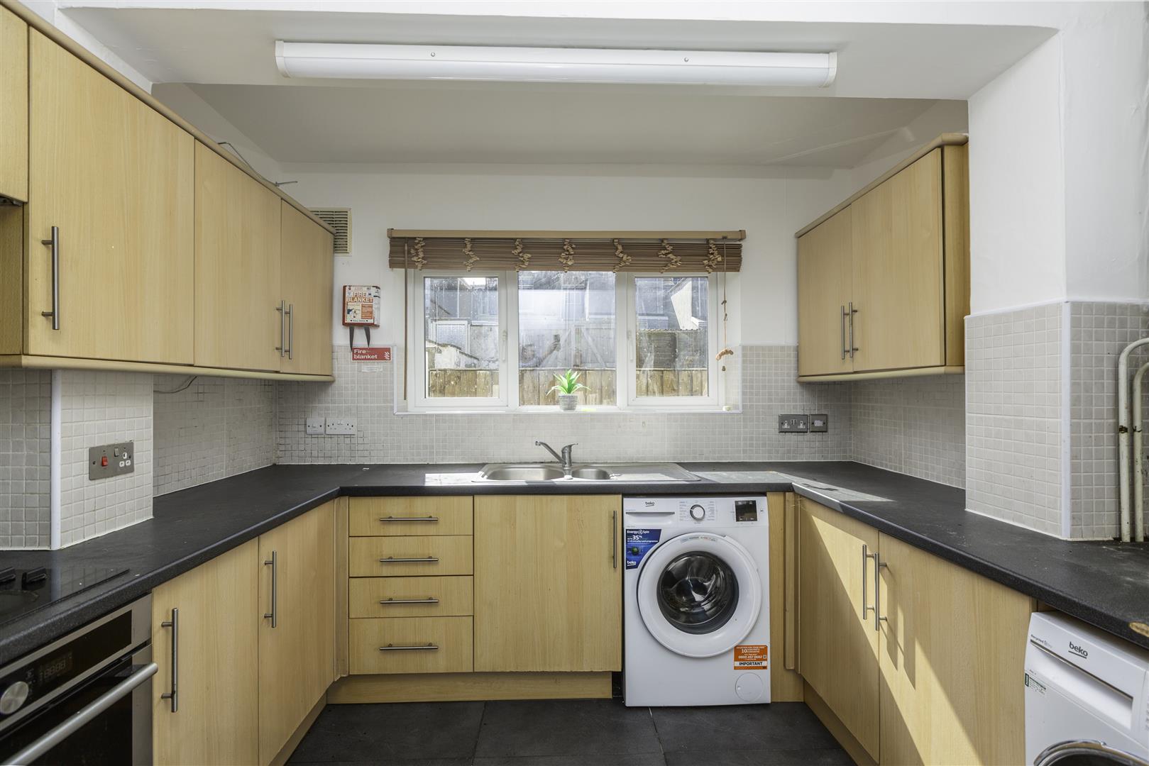 Oakwood Road, Brynmill, Swansea, SA2 0DN